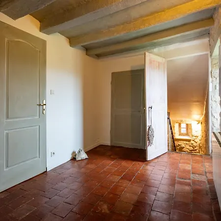 Holiday home Les Remparts Wifi - Terrasse *