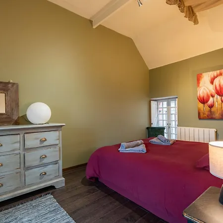 Les Remparts Wifi - Terrasse Holiday home *